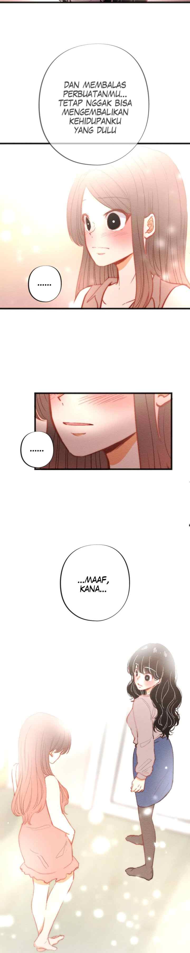 Mistake S1 chapter 135 halaman 15