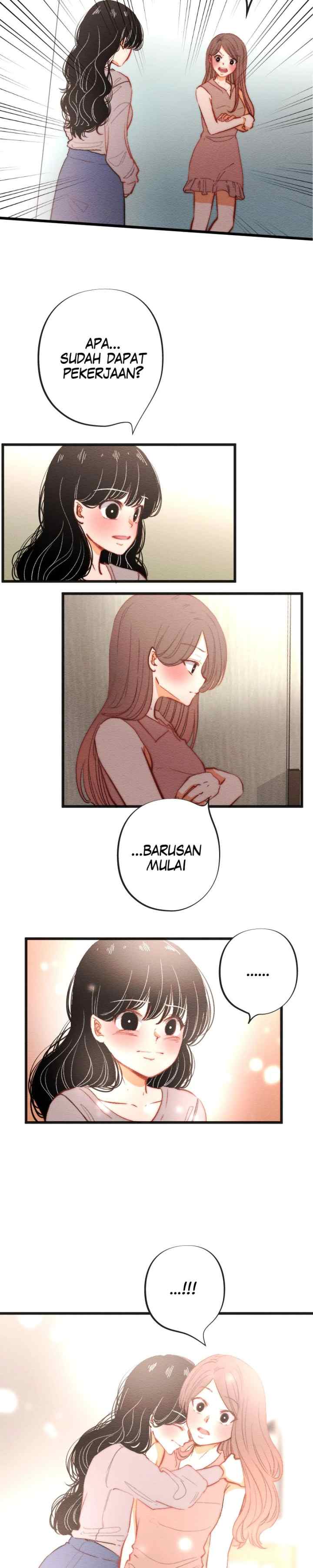 Mistake S1 chapter 135 halaman 8