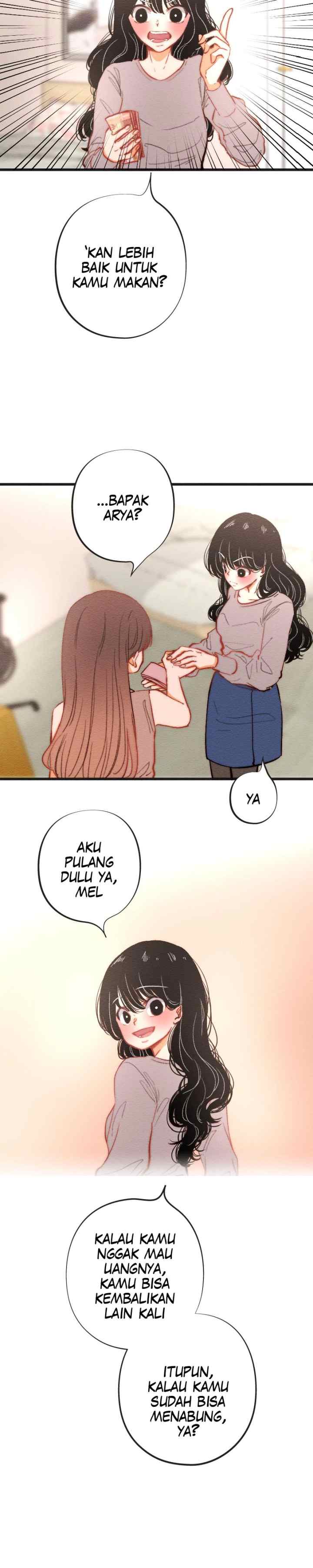 Mistake S1 chapter 135 halaman 13
