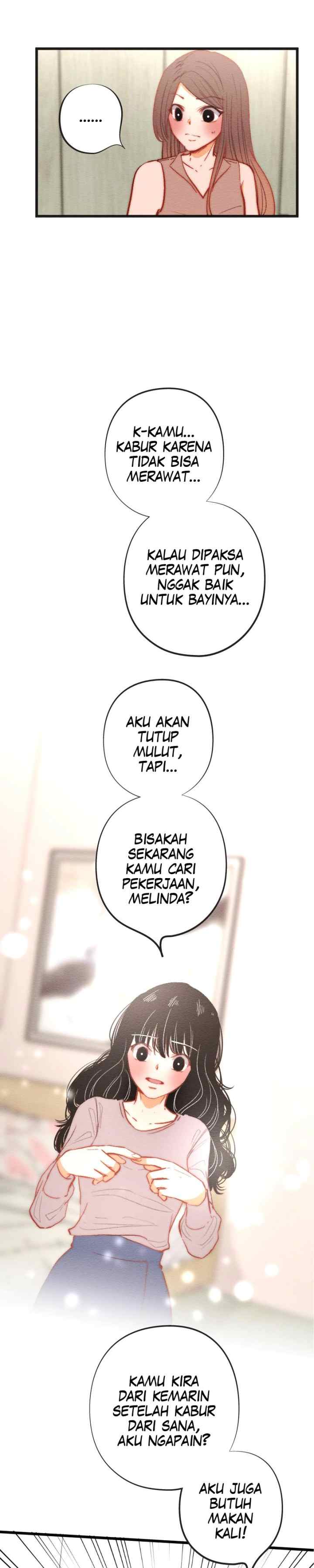 Mistake S1 chapter 135 halaman 7