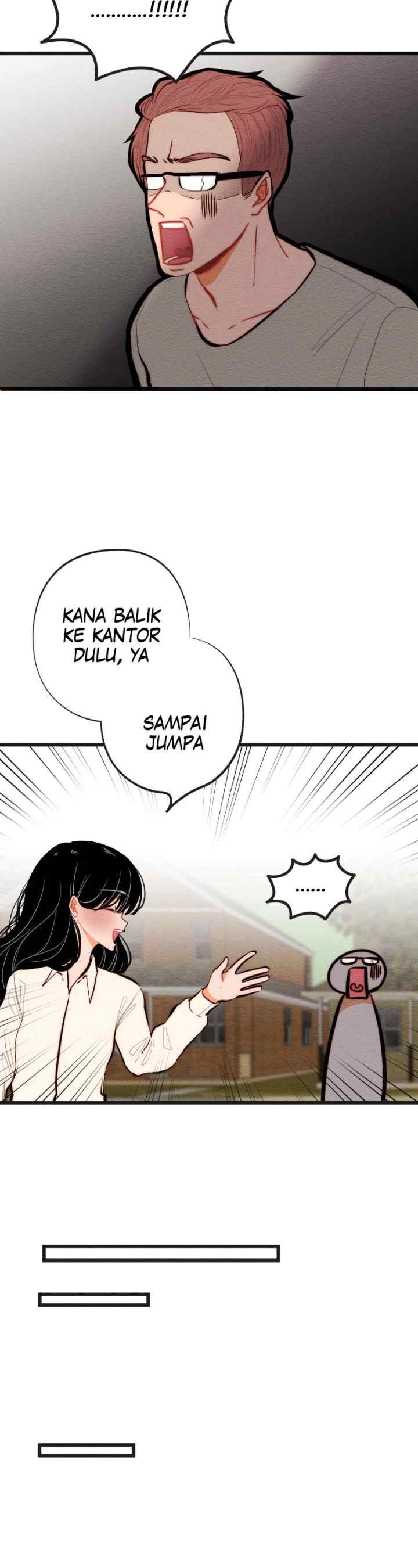 Mistake S1 chapter 140 halaman 10