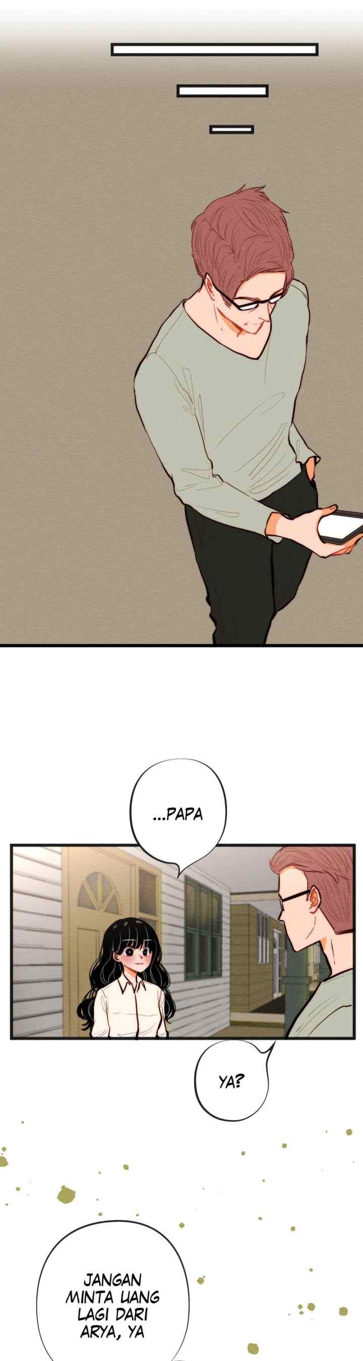 Mistake S1 chapter 140 halaman 8