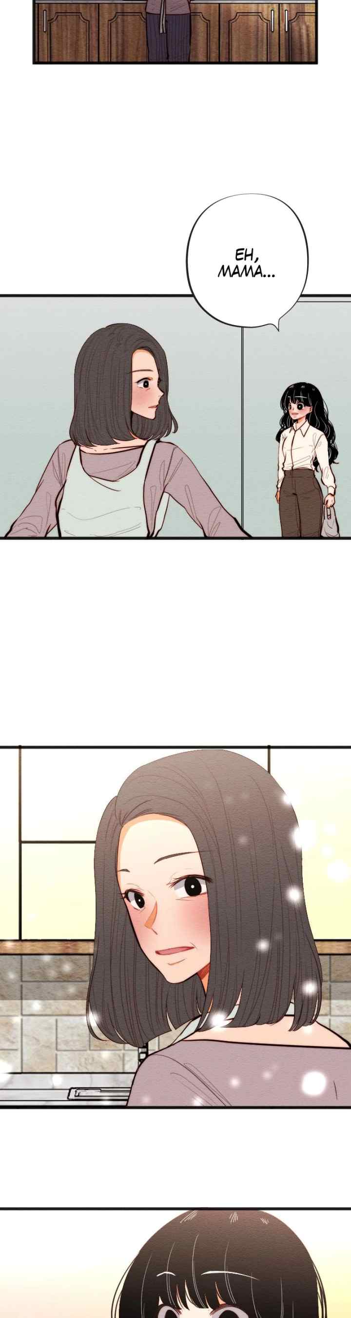 Mistake S1 chapter 140 halaman 5