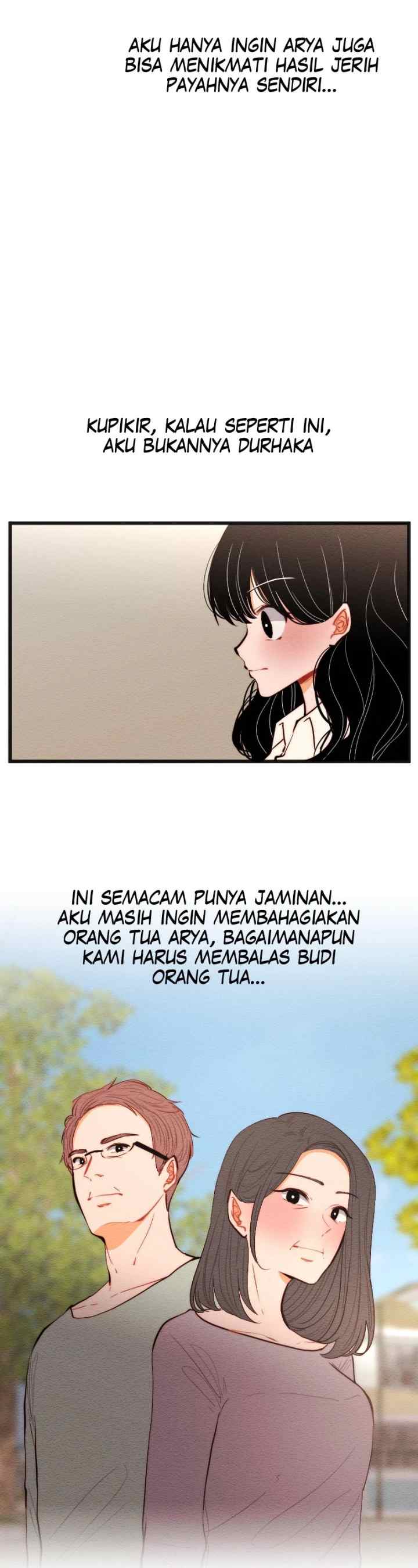 Mistake S1 chapter 140 halaman 13