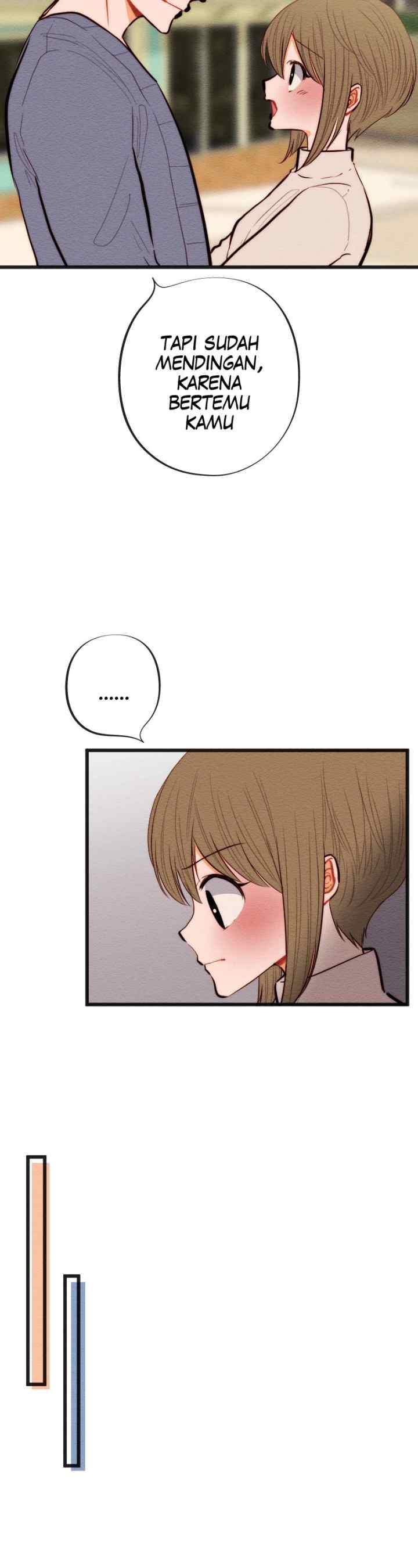 Mistake S1 chapter 143 halaman 7