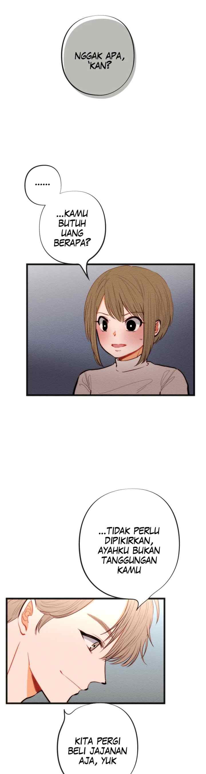 Mistake S1 chapter 143 halaman 4