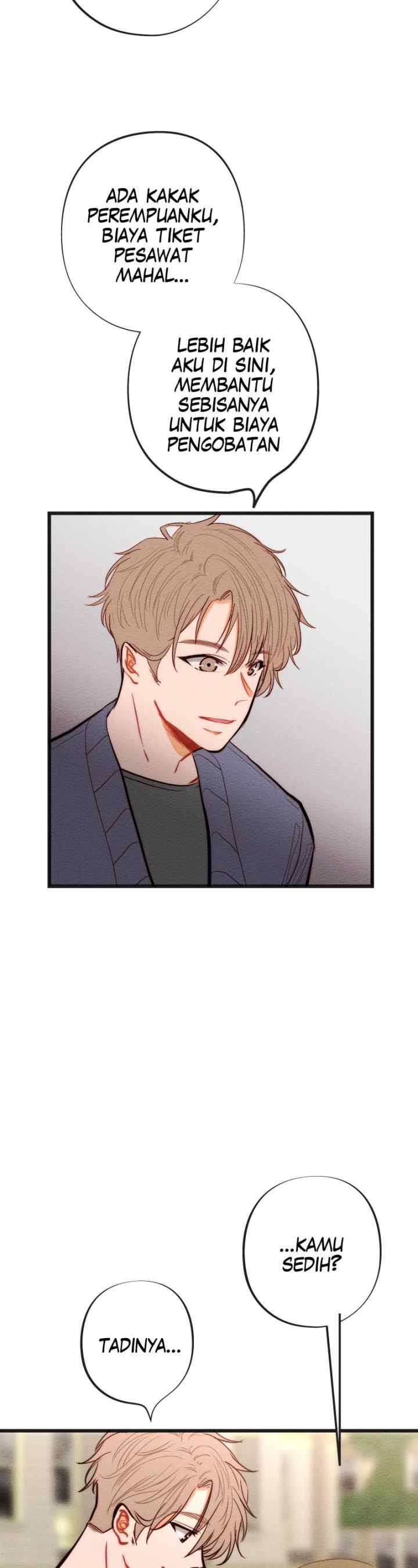 Mistake S1 chapter 143 halaman 6
