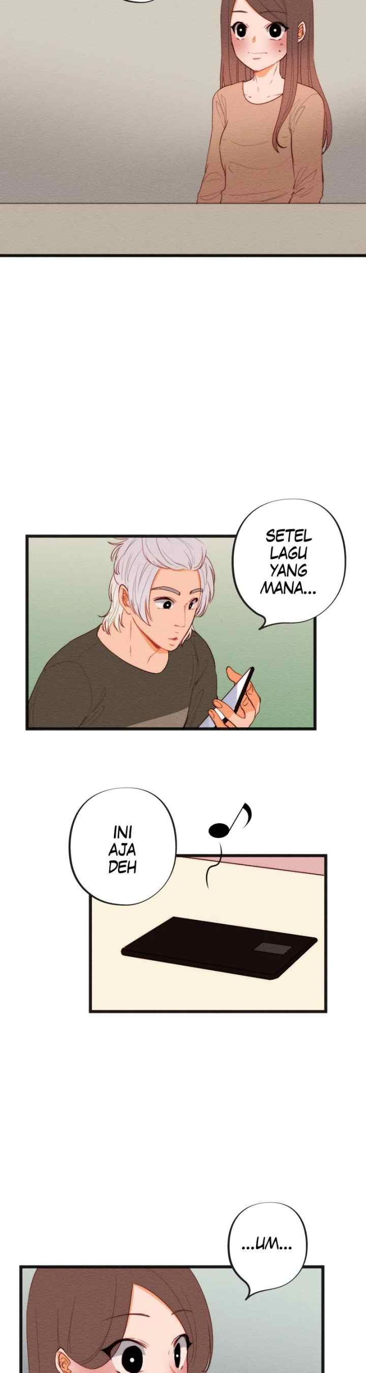 Mistake S1 chapter 147 halaman 9