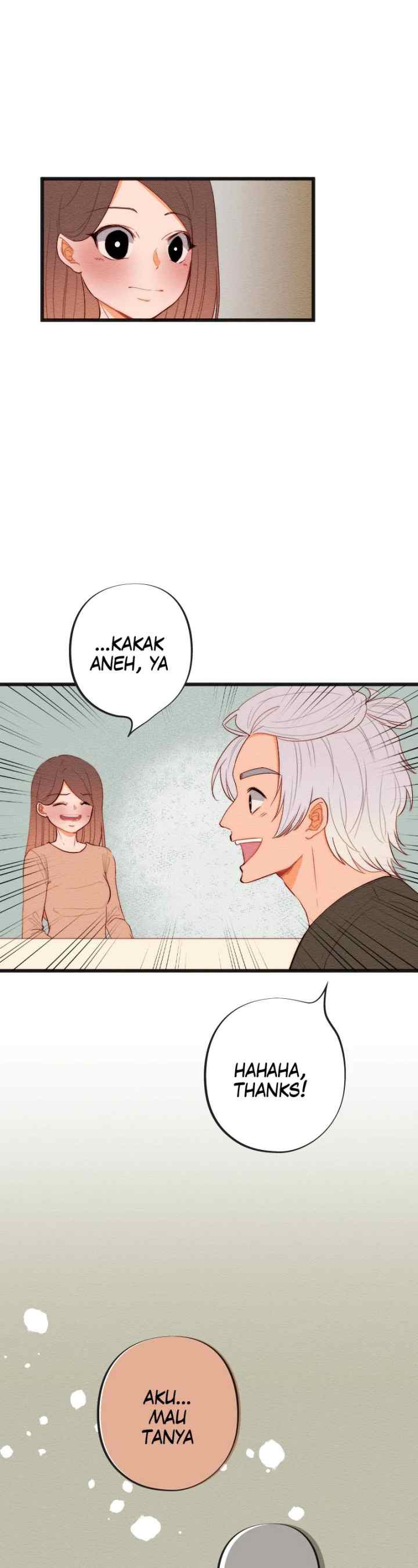 Mistake S1 chapter 147 halaman 13