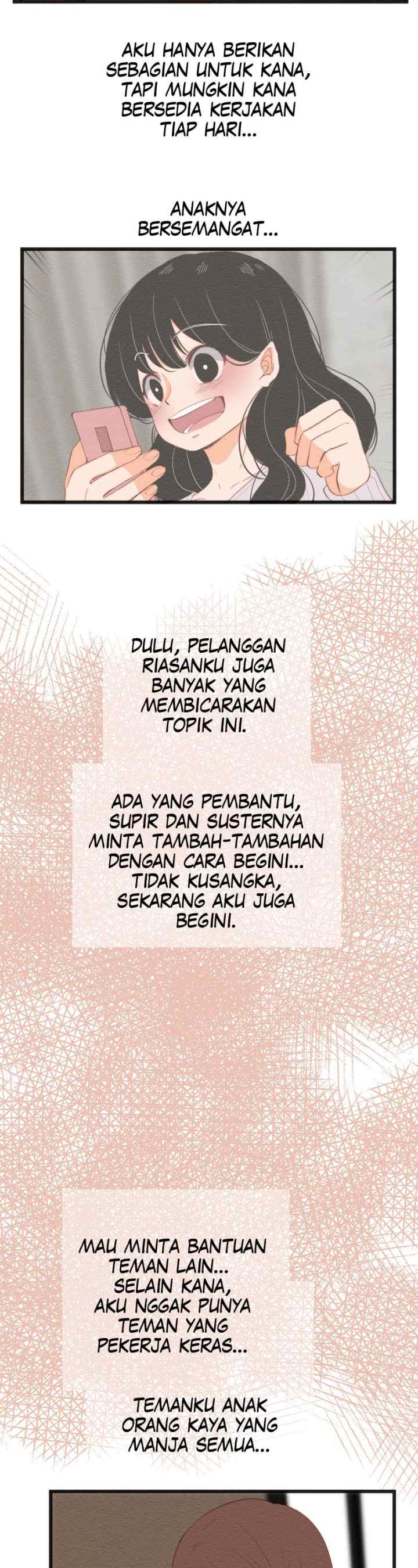 Mistake S1 chapter 147 halaman 5