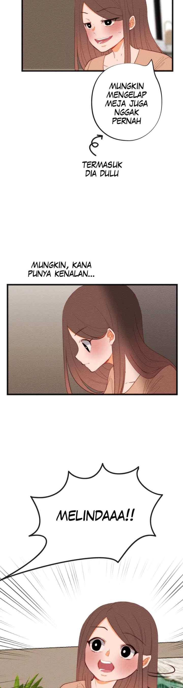 Mistake S1 chapter 147 halaman 6