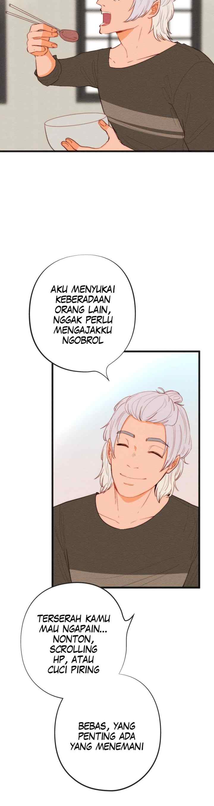 Mistake S1 chapter 147 halaman 12