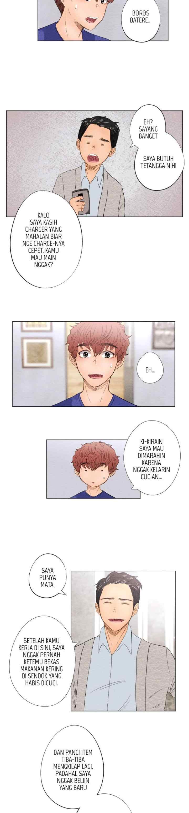 Mistake S1 chapter 15 halaman 16