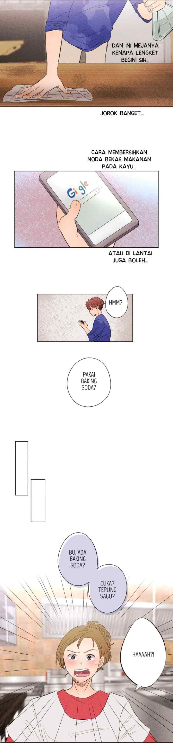 Mistake S1 chapter 15 halaman 9