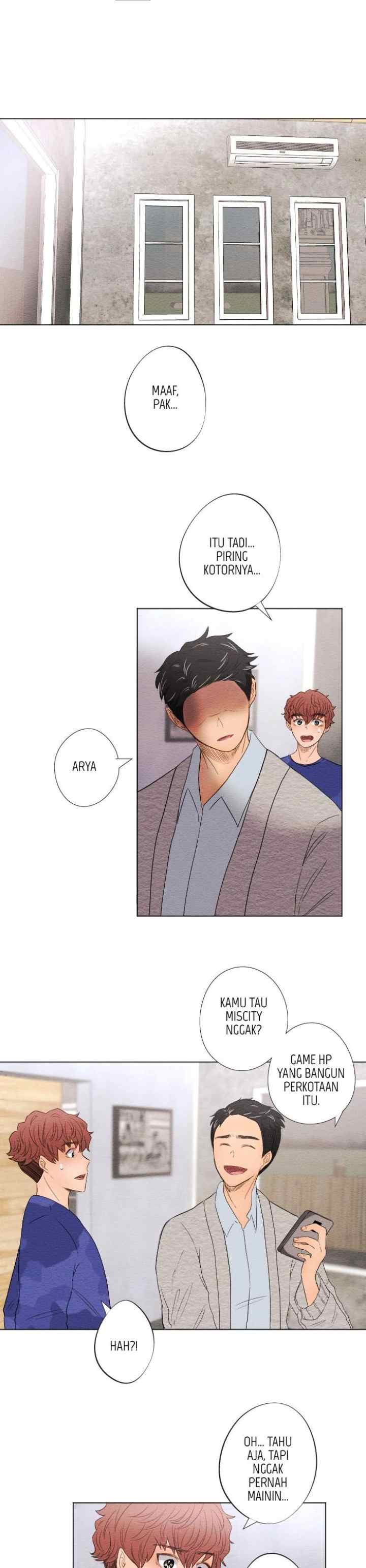 Mistake S1 chapter 15 halaman 15