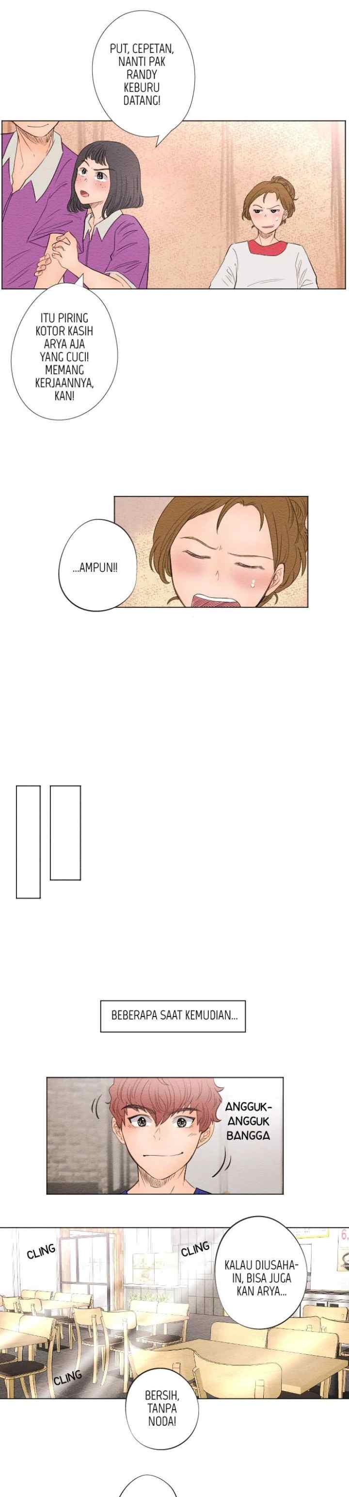 Mistake S1 chapter 15 halaman 11