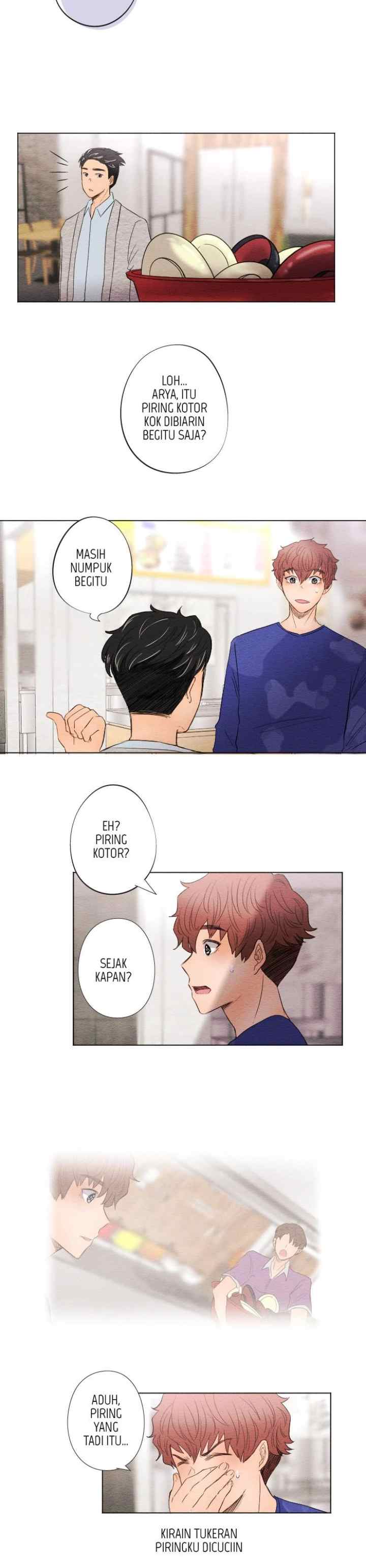 Mistake S1 chapter 15 halaman 13