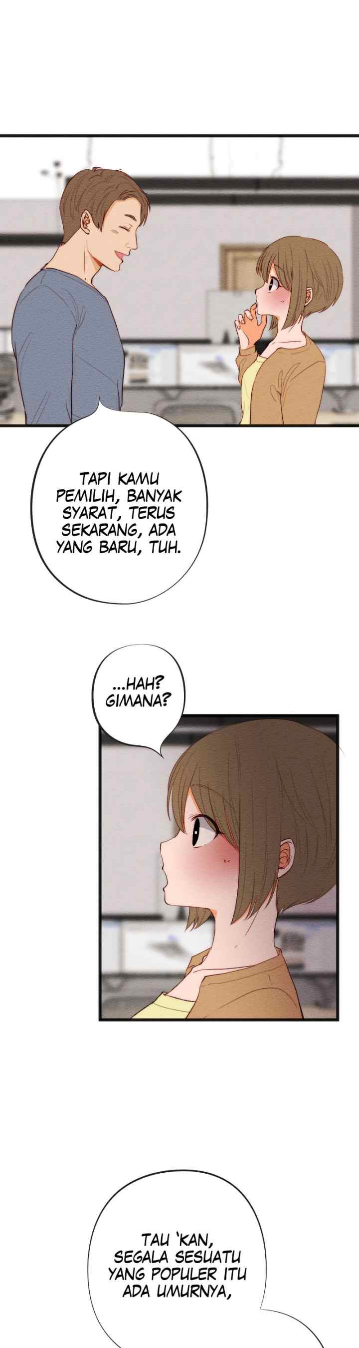Mistake S1 chapter 150 halaman 10