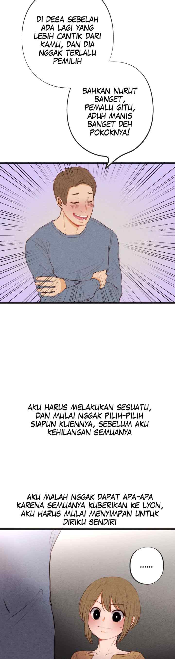Mistake S1 chapter 150 halaman 12