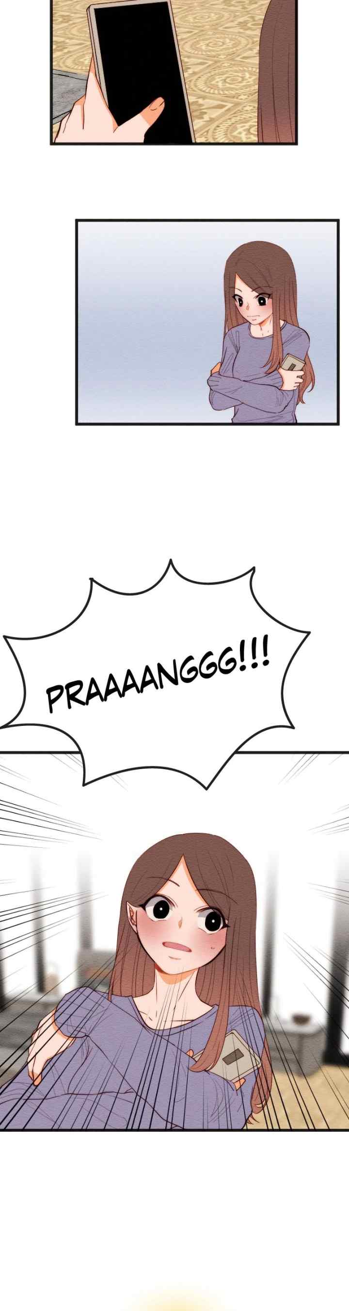 Mistake S1 chapter 150 halaman 18