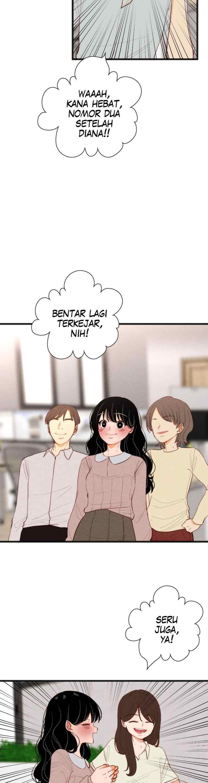 Mistake S1 chapter 150 halaman 4