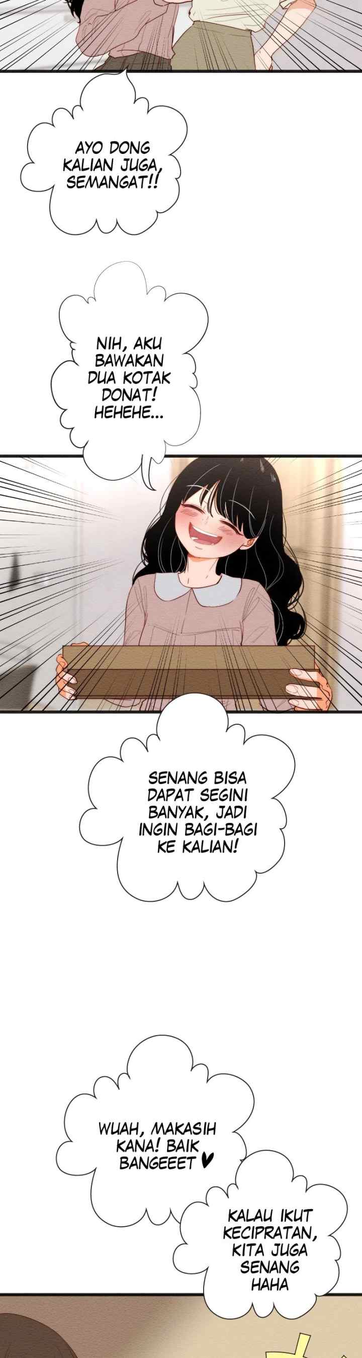 Mistake S1 chapter 150 halaman 5