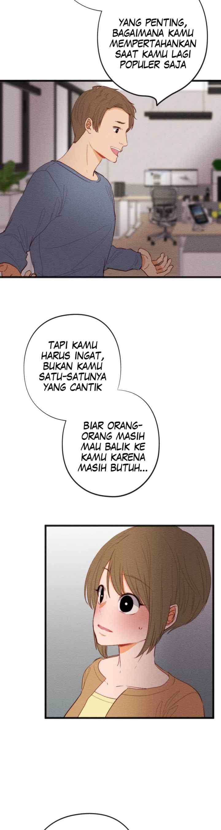 Mistake S1 chapter 150 halaman 11
