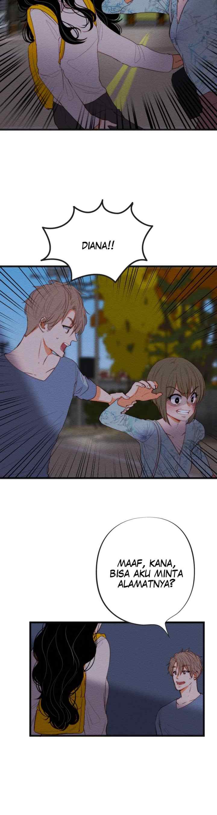 Mistake S1 chapter 154 halaman 7