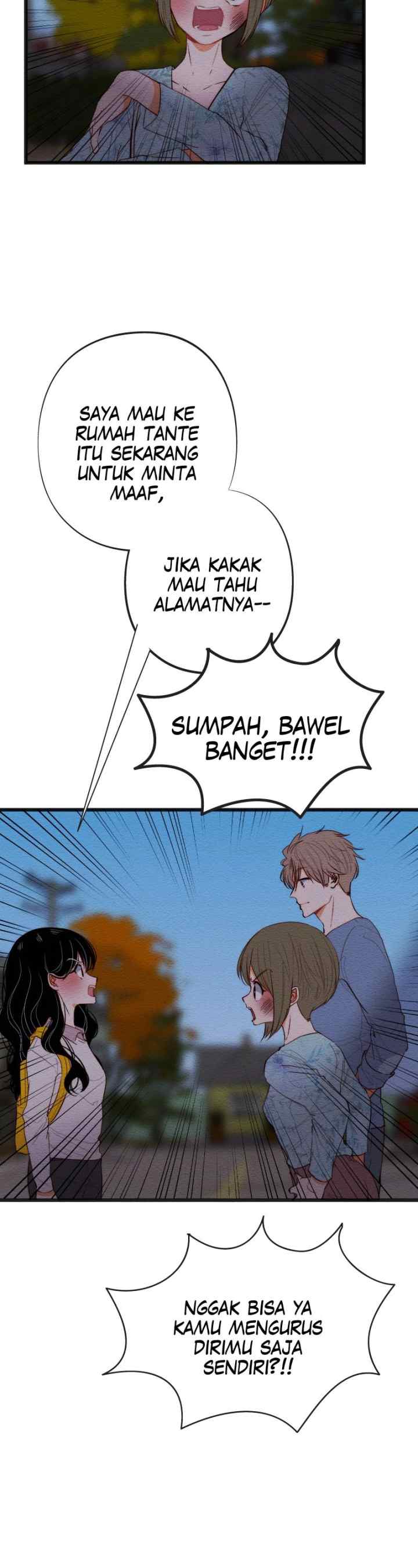 Mistake S1 chapter 154 halaman 5