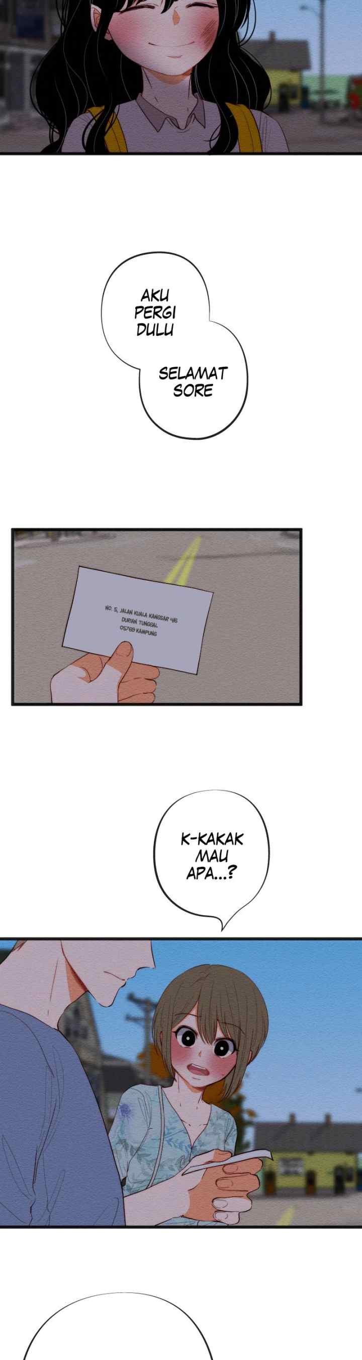 Mistake S1 chapter 154 halaman 9
