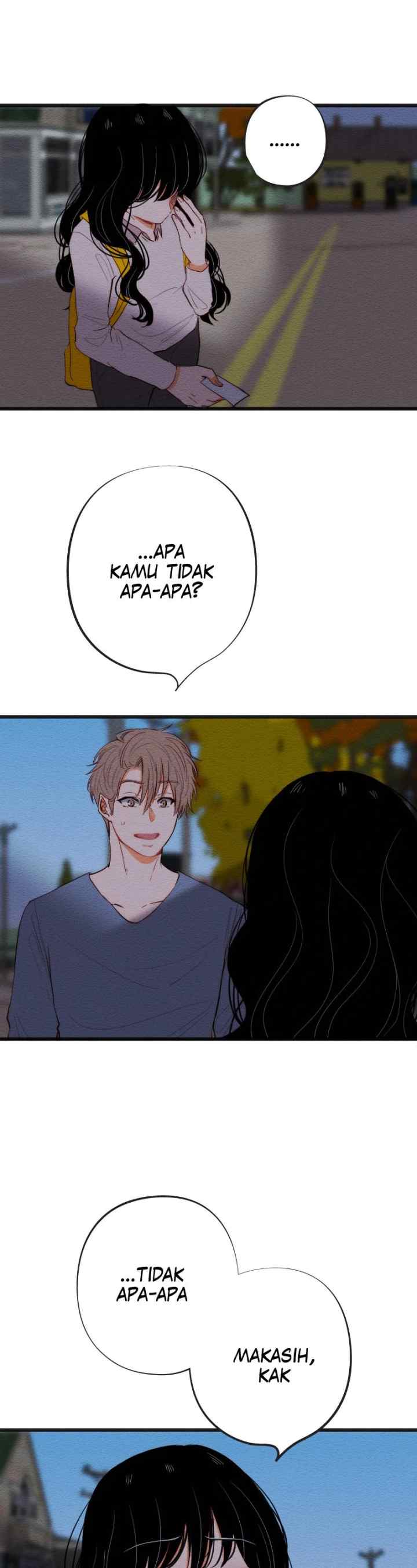Mistake S1 chapter 154 halaman 8