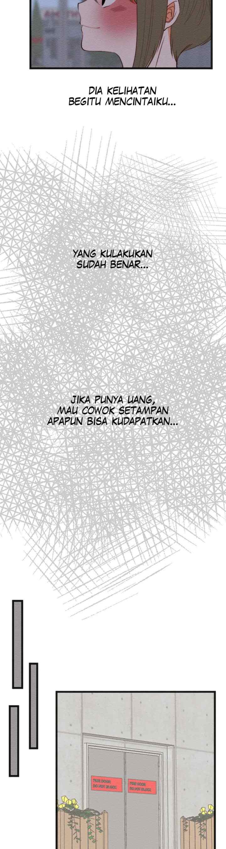 Mistake S1 chapter 154 halaman 14