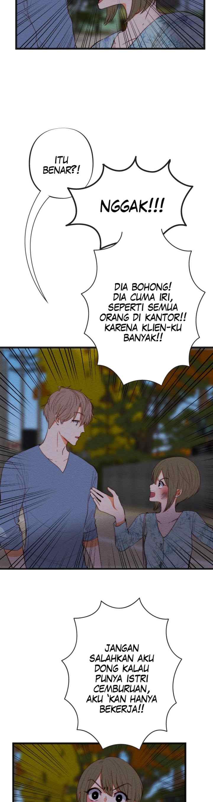 Mistake S1 chapter 154 halaman 4