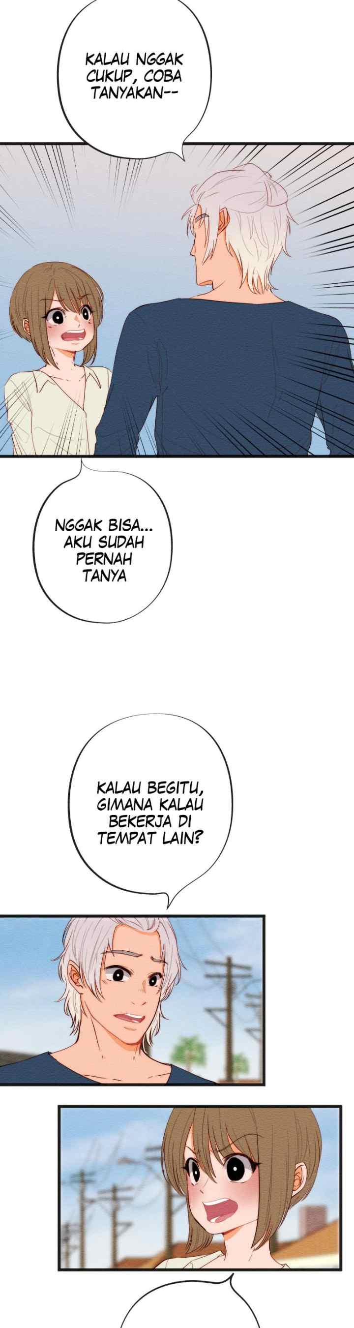 Mistake S1 chapter 159 halaman 18