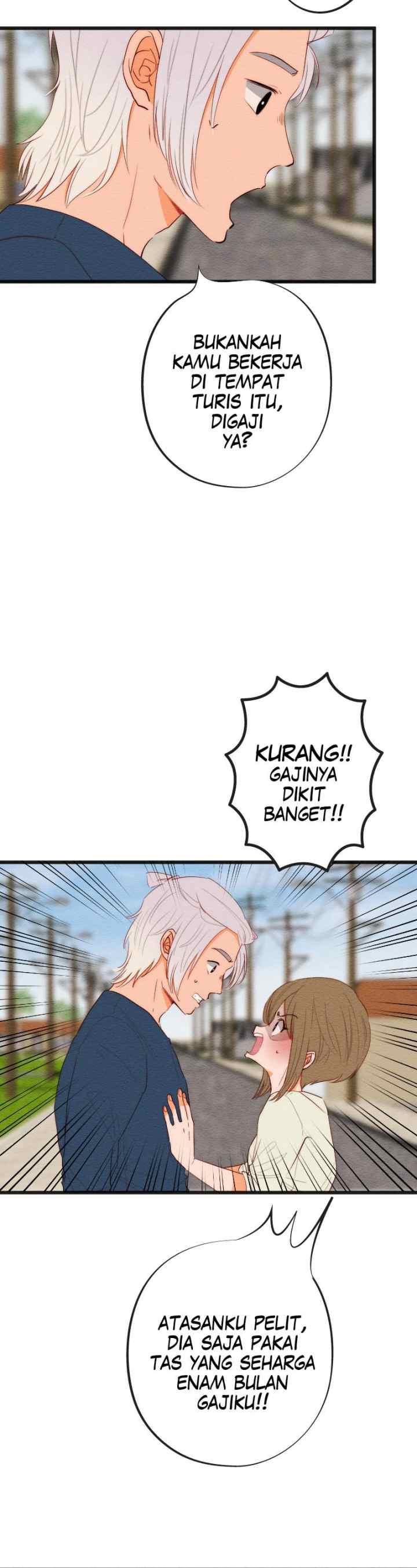 Mistake S1 chapter 159 halaman 16
