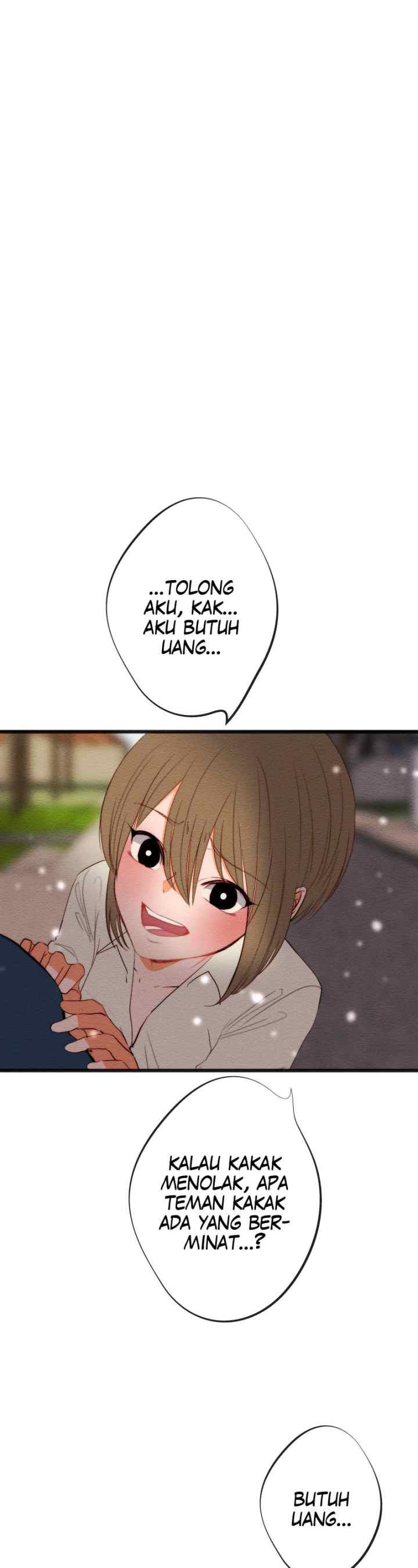 Mistake S1 chapter 159 halaman 15