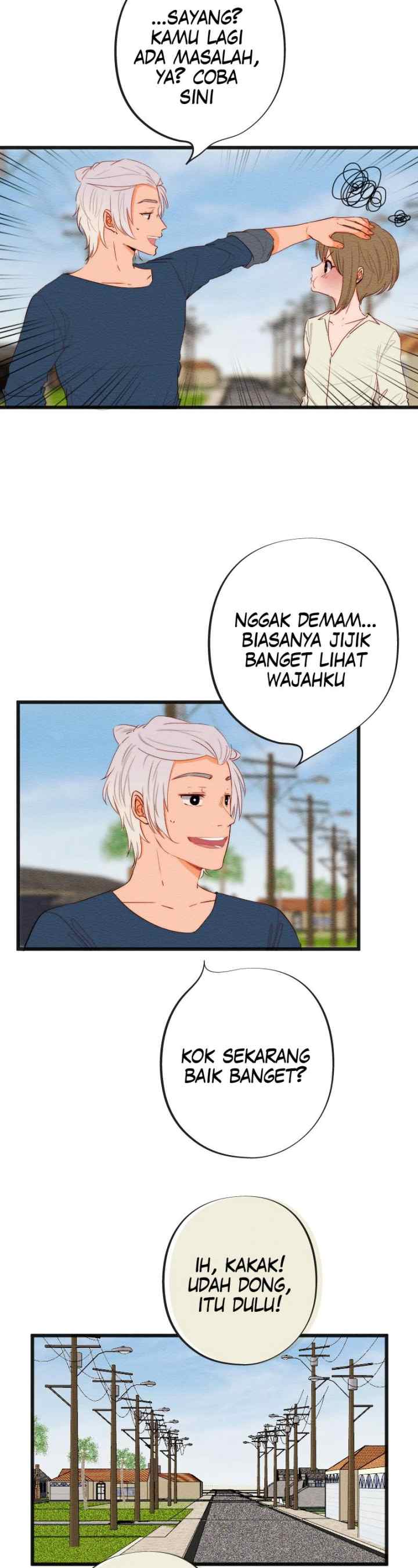 Mistake S1 chapter 159 halaman 6