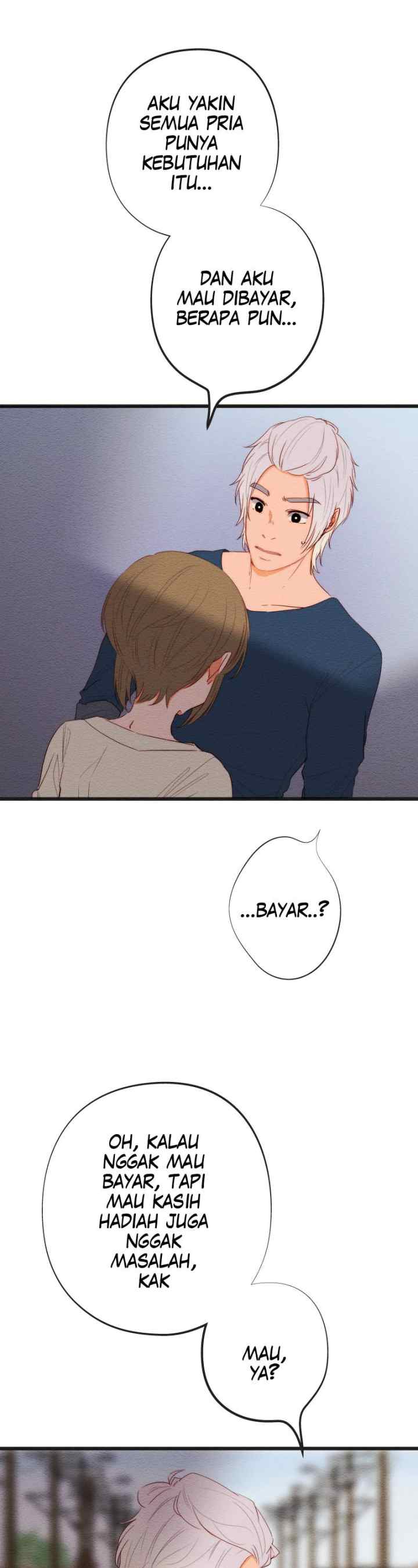 Mistake S1 chapter 159 halaman 13