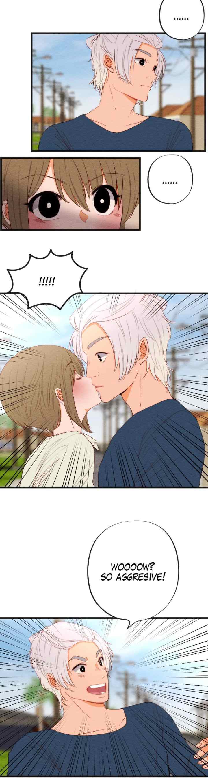 Mistake S1 chapter 159 halaman 8