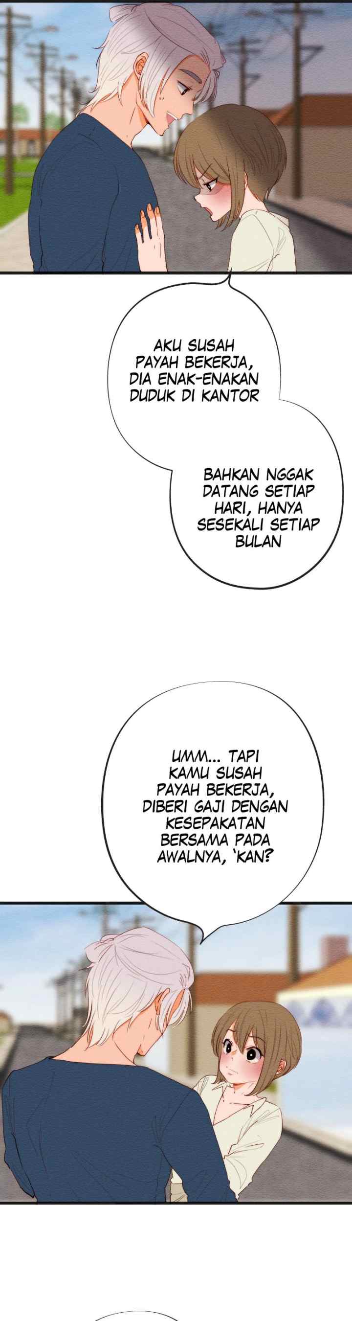 Mistake S1 chapter 159 halaman 17