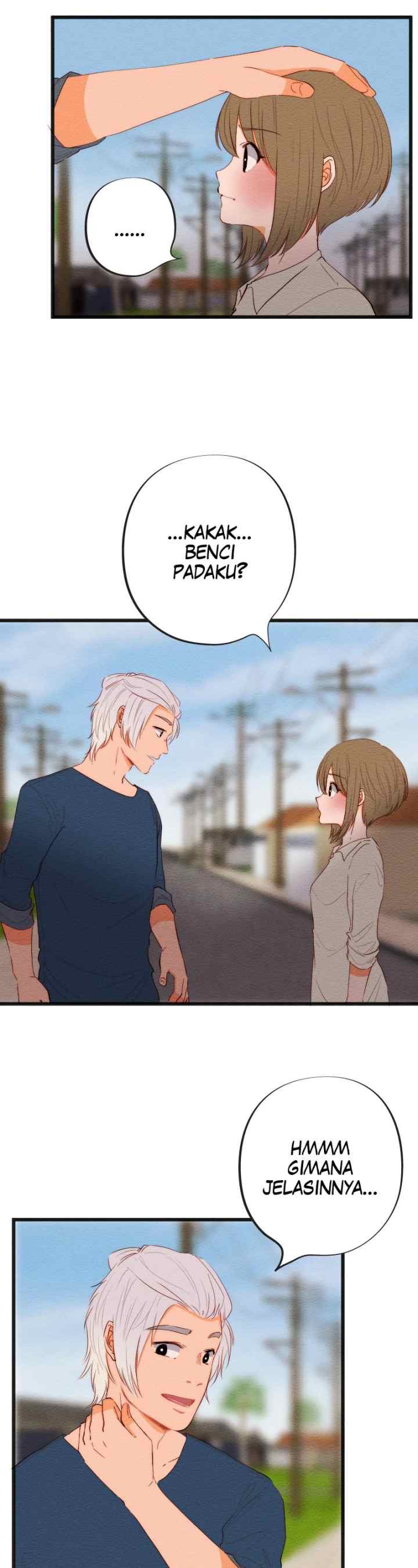 Mistake S1 chapter 159 halaman 10