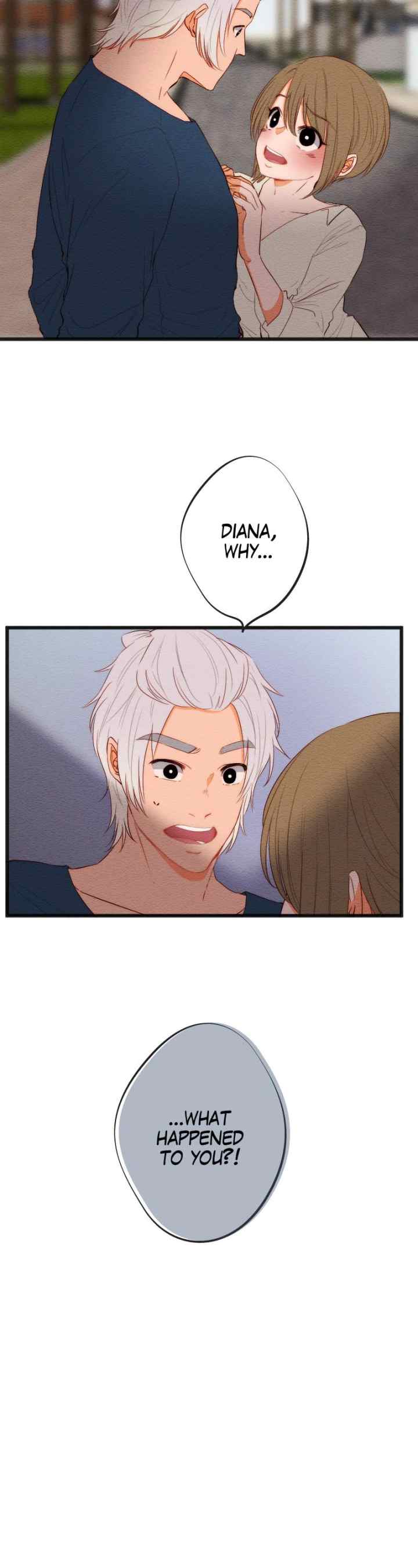 Mistake S1 chapter 159 halaman 14