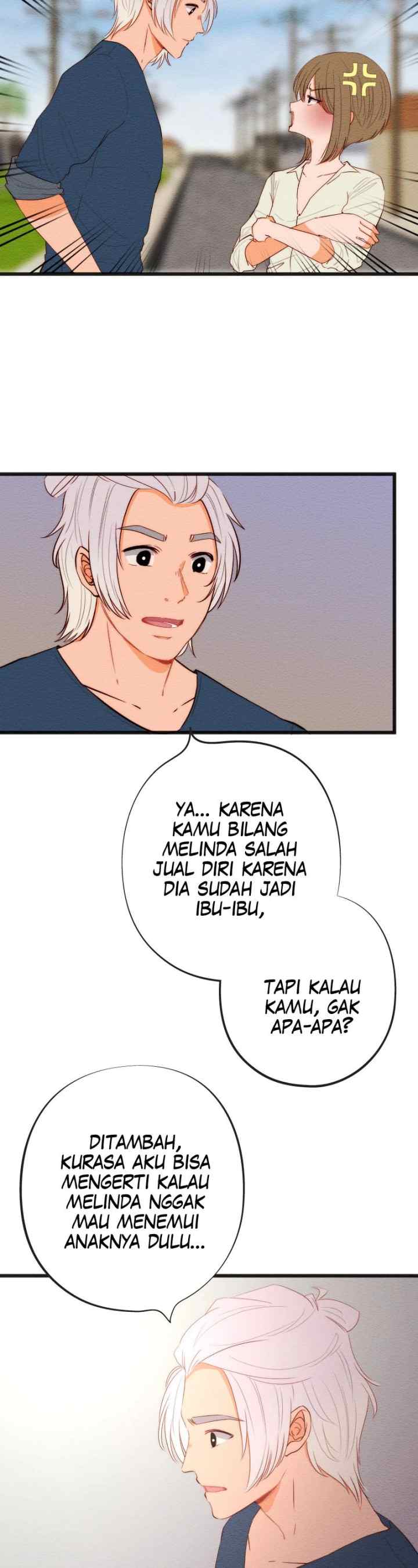 Mistake S1 chapter 160 halaman 5