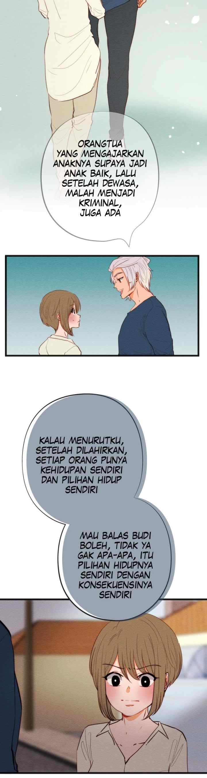 Mistake S1 chapter 160 halaman 7