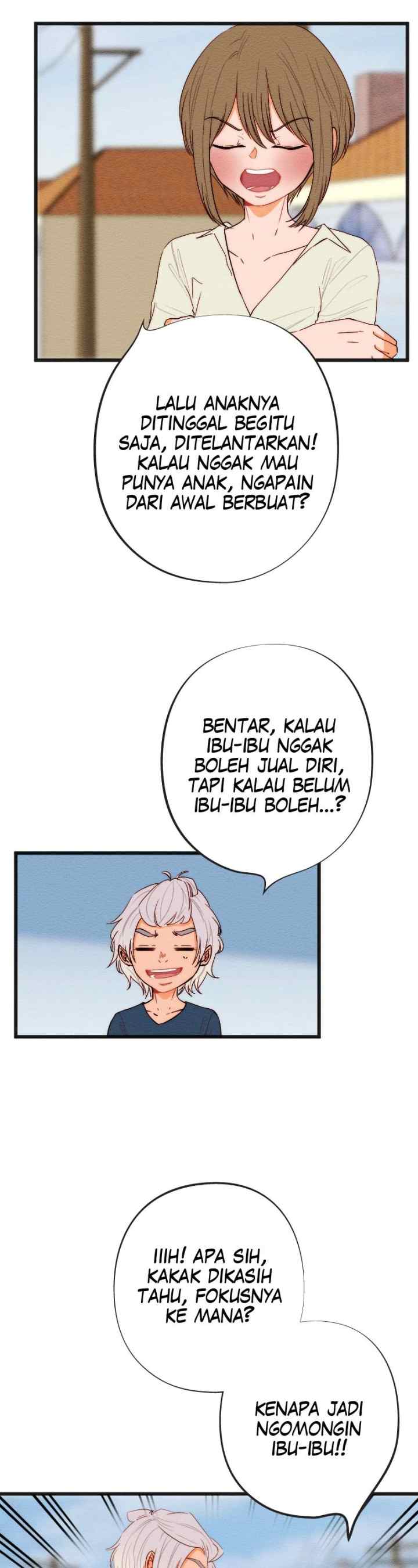 Mistake S1 chapter 160 halaman 4