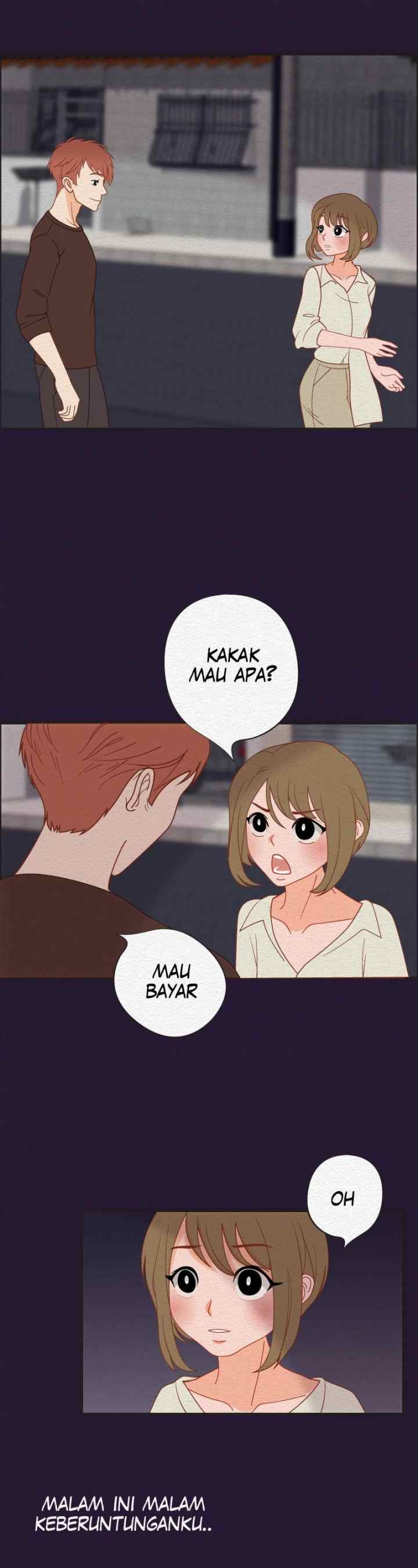 Mistake S1 chapter 161 halaman 15