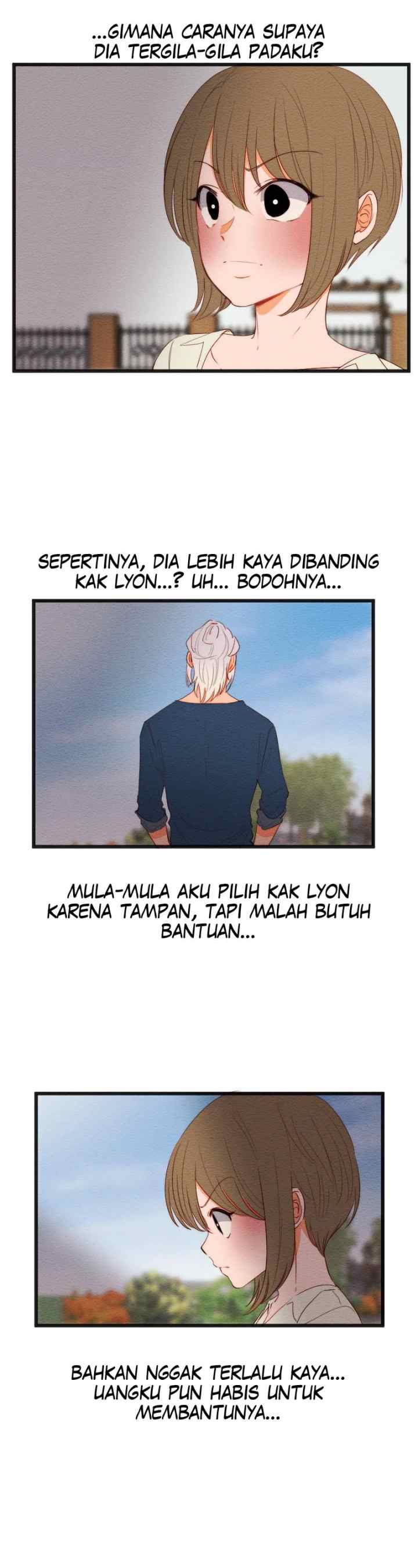 Mistake S1 chapter 161 halaman 4
