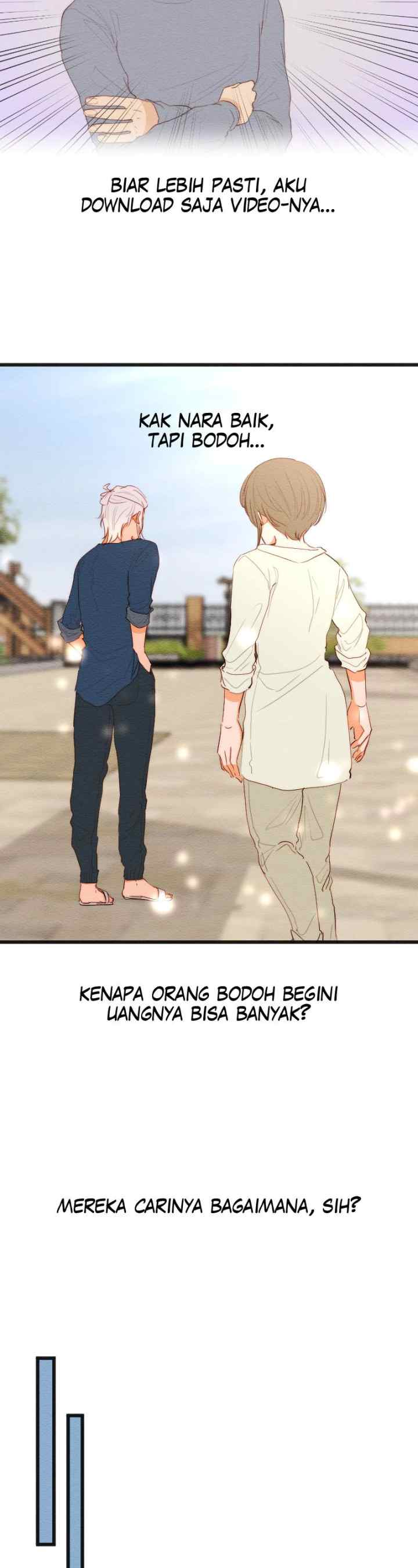 Mistake S1 chapter 161 halaman 6