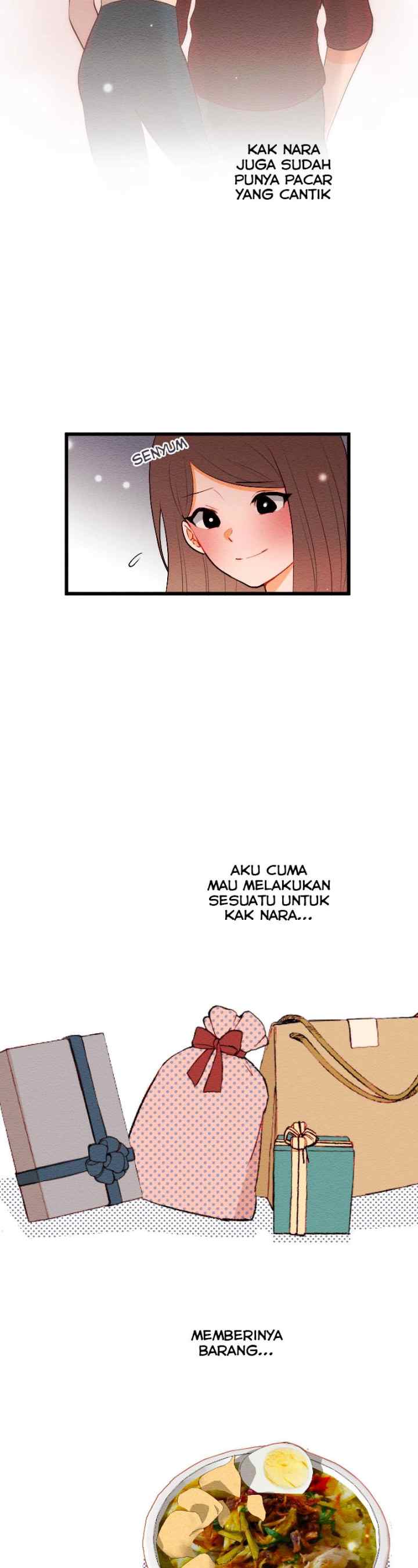 Mistake S1 chapter 163 halaman 5