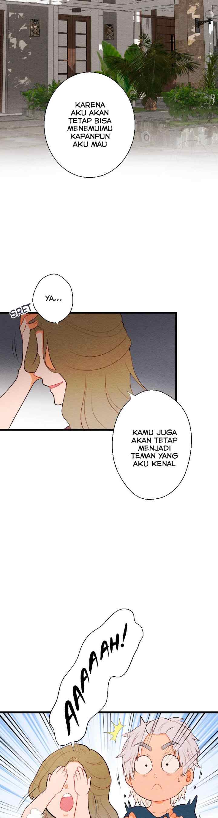 Mistake S1 chapter 163 halaman 18